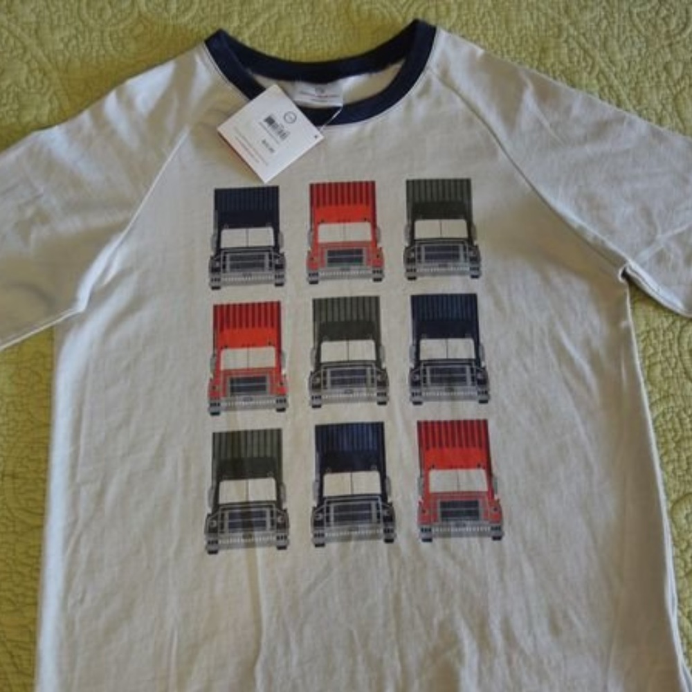 Boys t-shirt